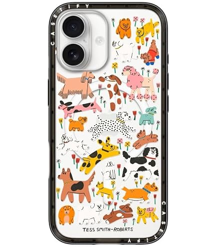 Amazon.co.jp: CASETiFY グレーズ iPhone 17 ケース [傷つけ防止/黄変